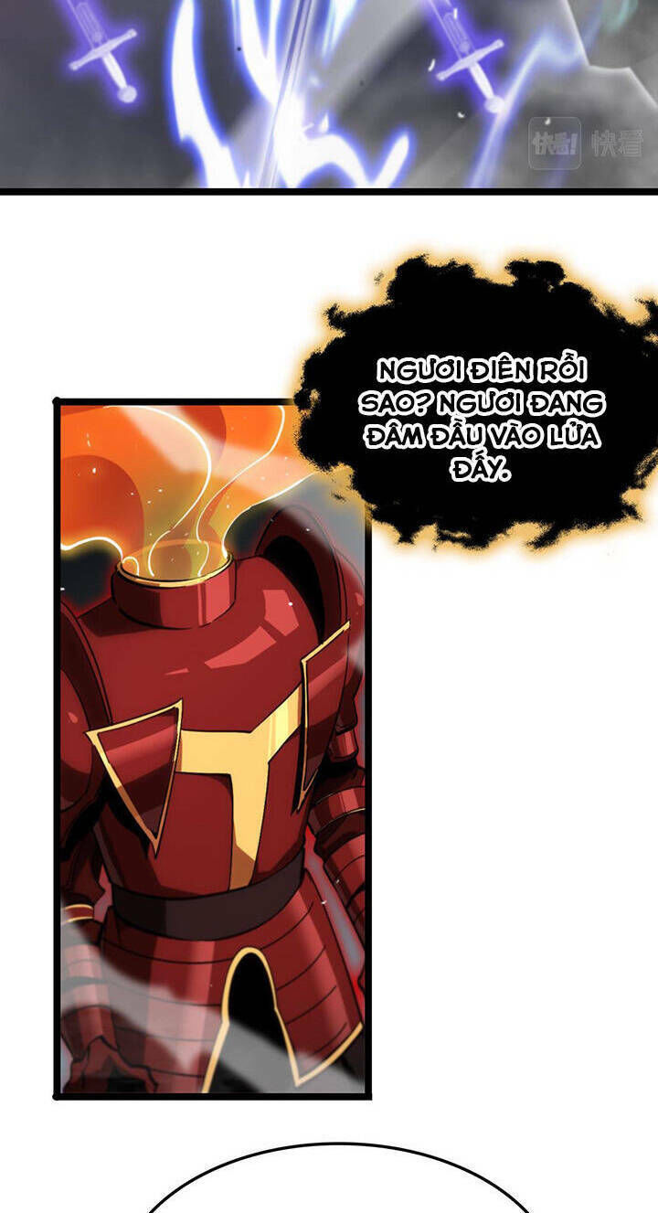 chư giới - tận thế online chapter 182 28