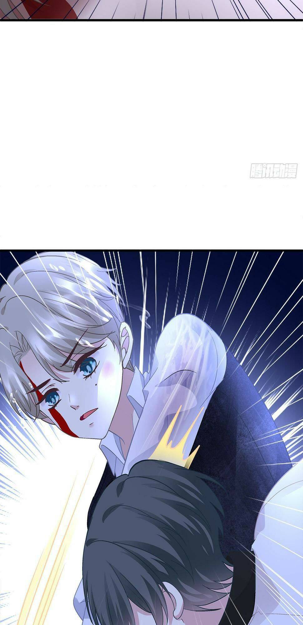 toàn bộ nắm trong tay chapter 161 19