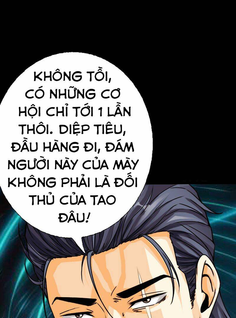 tuyệt phẩm tà thiếu chapter 99 8