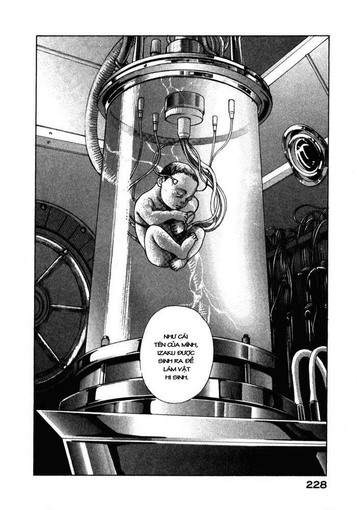 eternal sabbath chapter 6 20