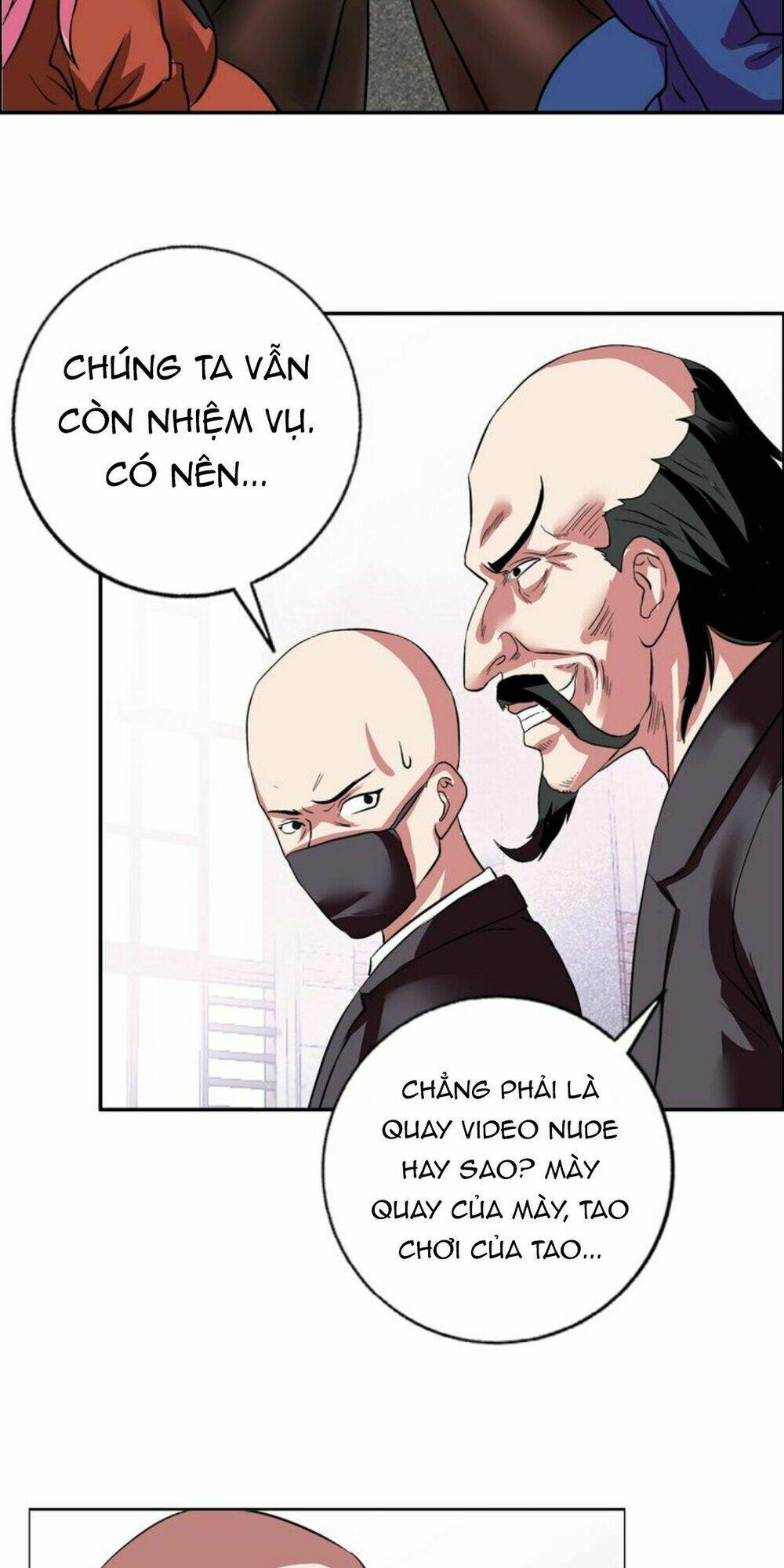 ngưu đại lực tiến thành chapter 13 3