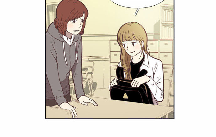 thế giới con gái chapter 41 8