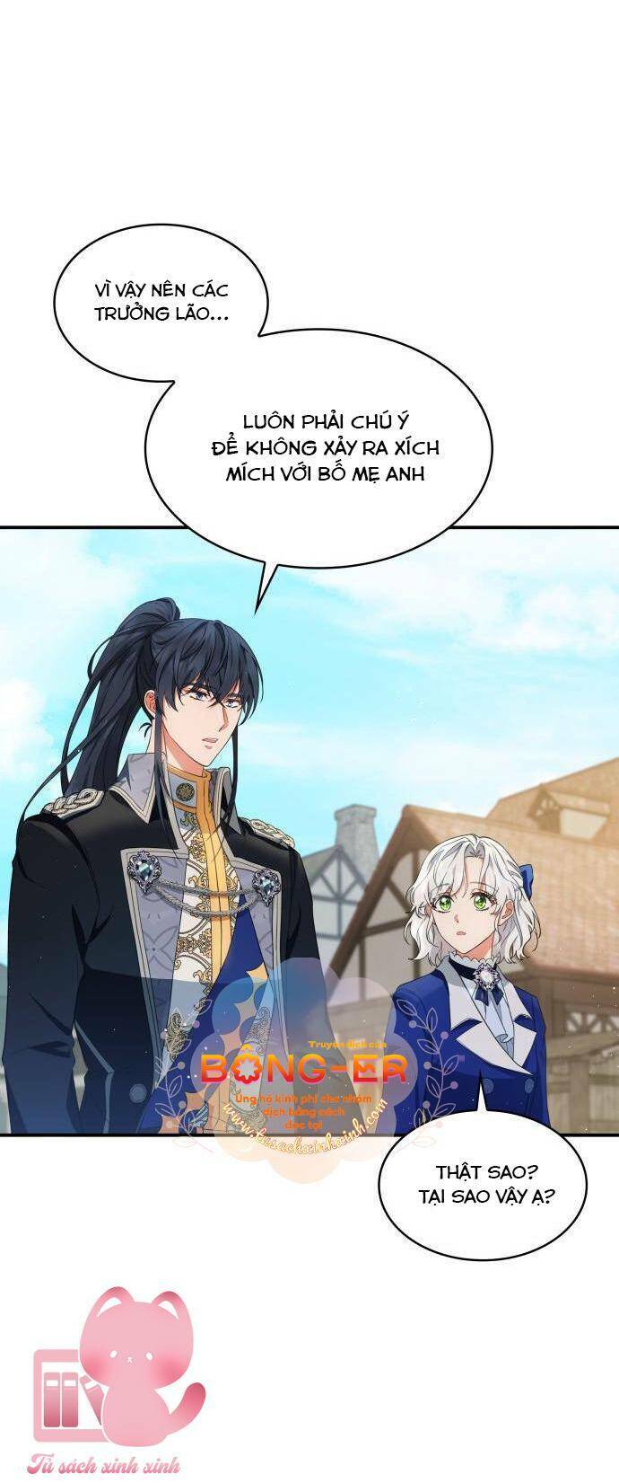 'di vật' melvin để lại chapter 10 43