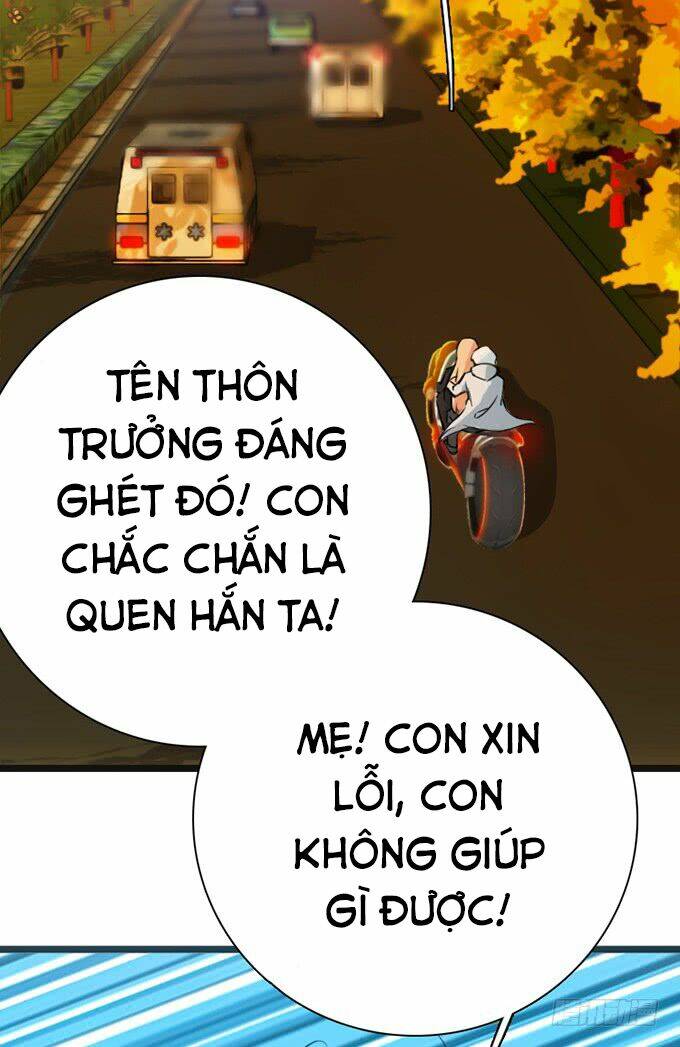 huyết đồng tử chapter 13 37