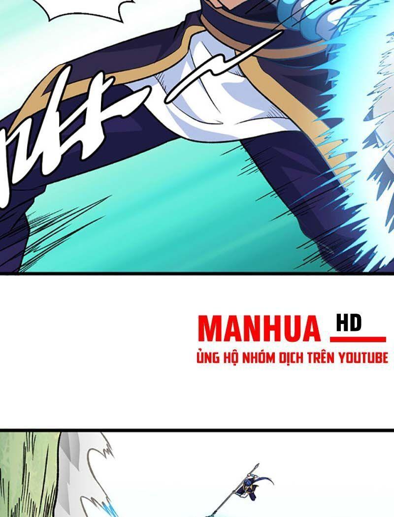 võ đạo độc tôn chapter 590 67