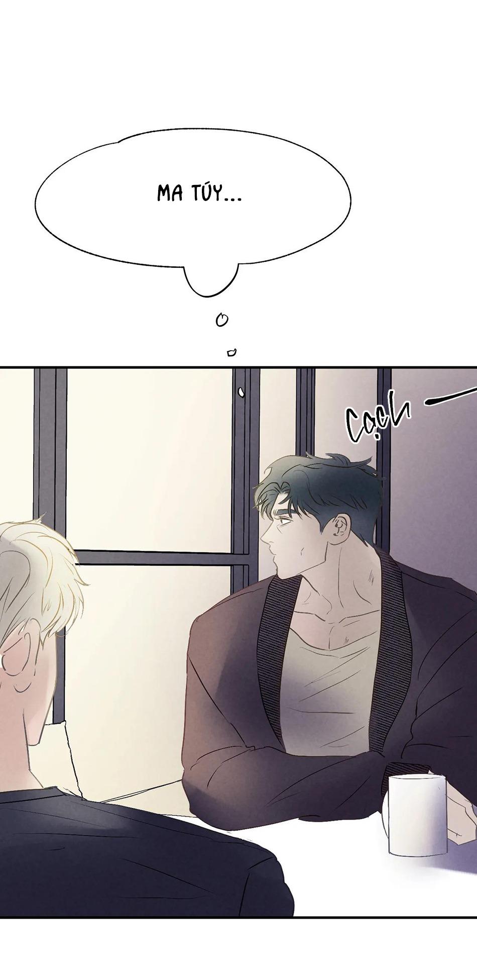 tuyển tập những ông chú tà zâm chapter 2.3 54