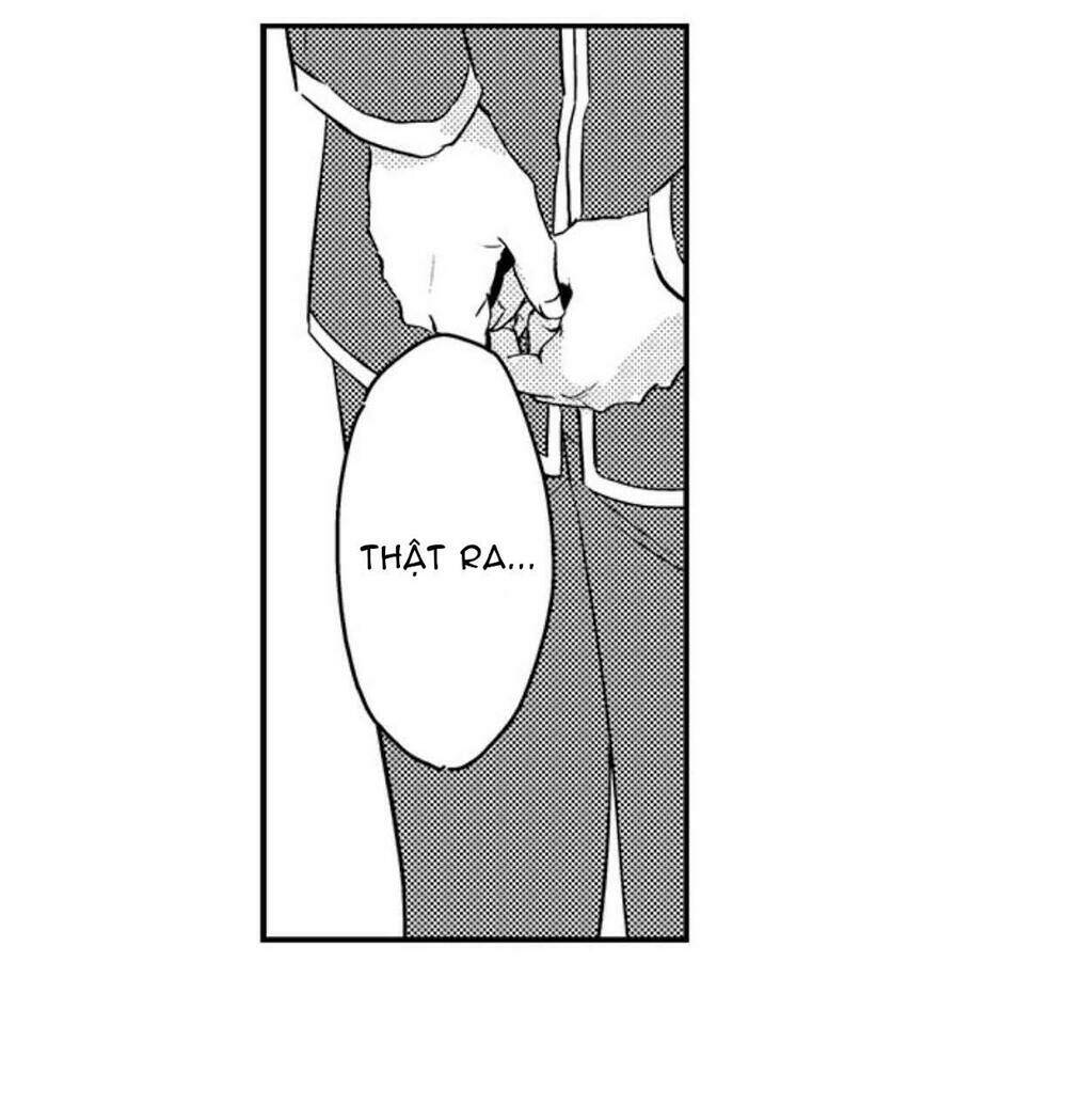 mang thai ở trường nam sinh chapter 71 31