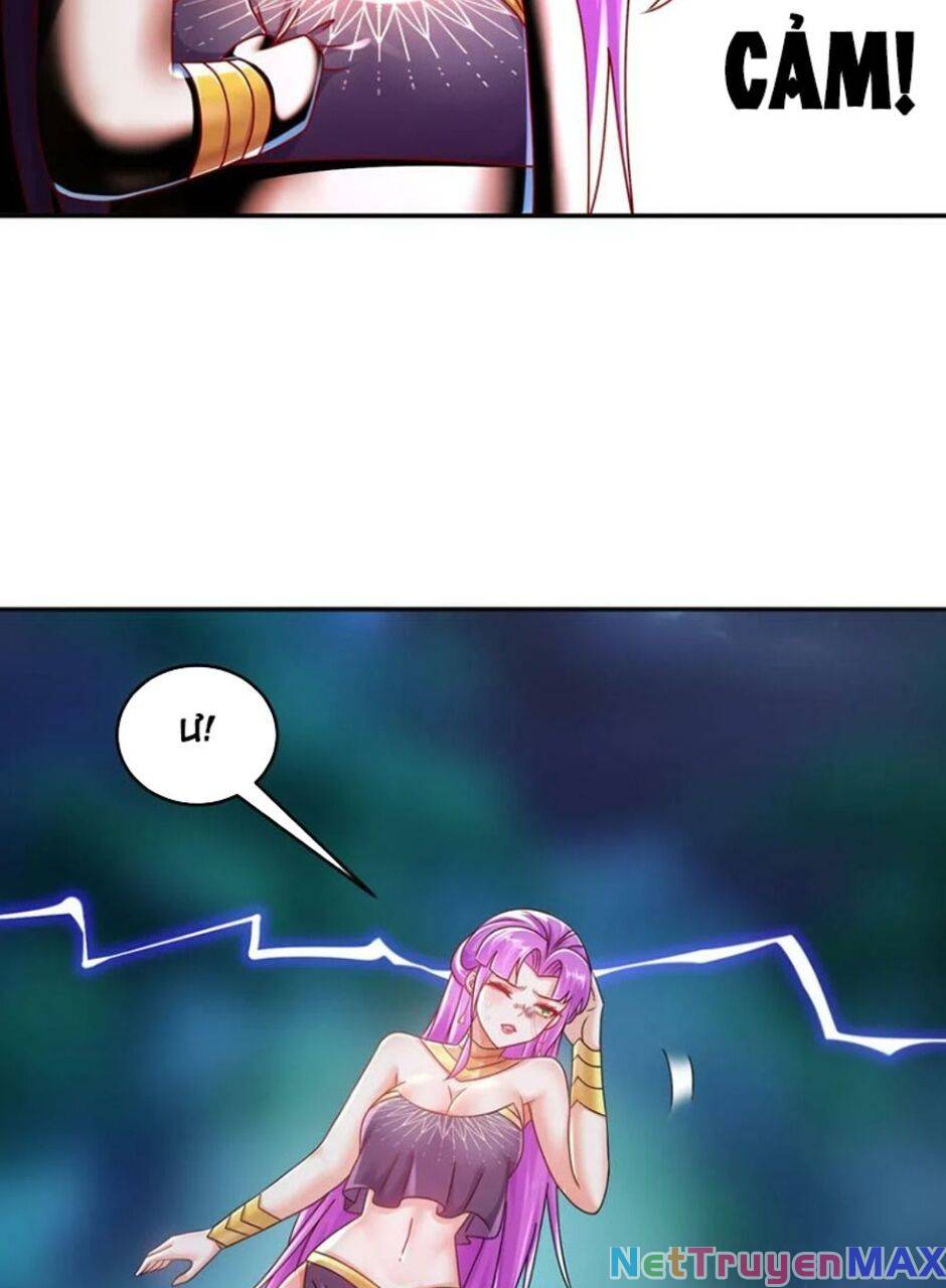 tuyệt thế đạo lữ chapter 69 27