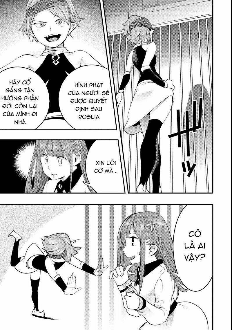 hazure sukiru [chizu-ka (mappingu) ] oteni shita shounen wa saikyou pati to danjon ni idomu chapter 8 14