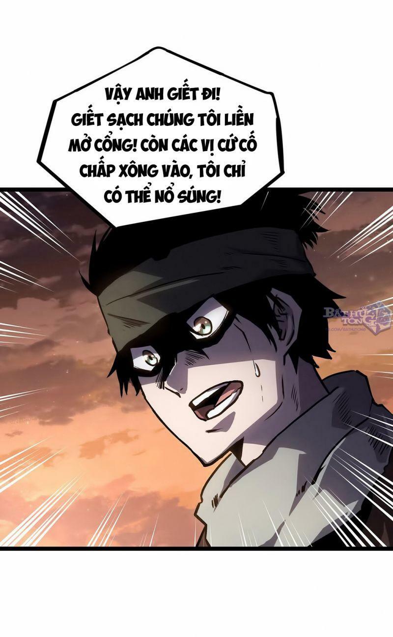 ta là lão đại thời tận thế chapter 32.1 30