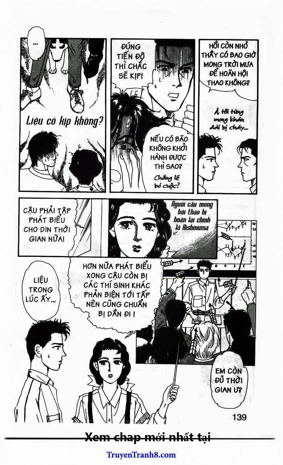 bác sĩ thú y chapter 60 10