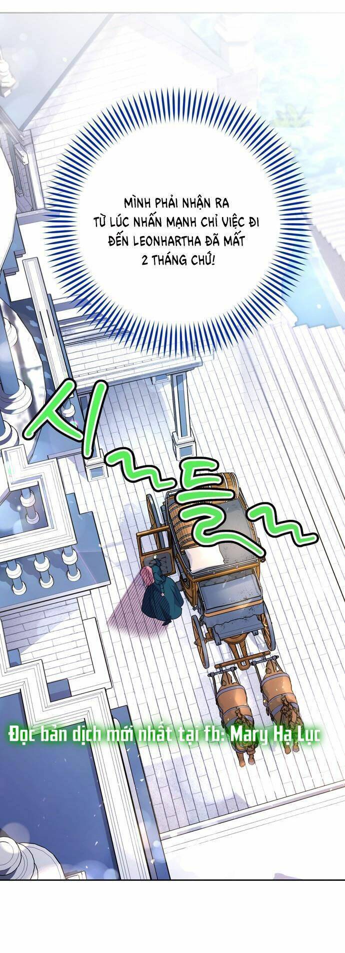 mỗi đêm chồng tôi đều biến đổi chapter 1.5 36