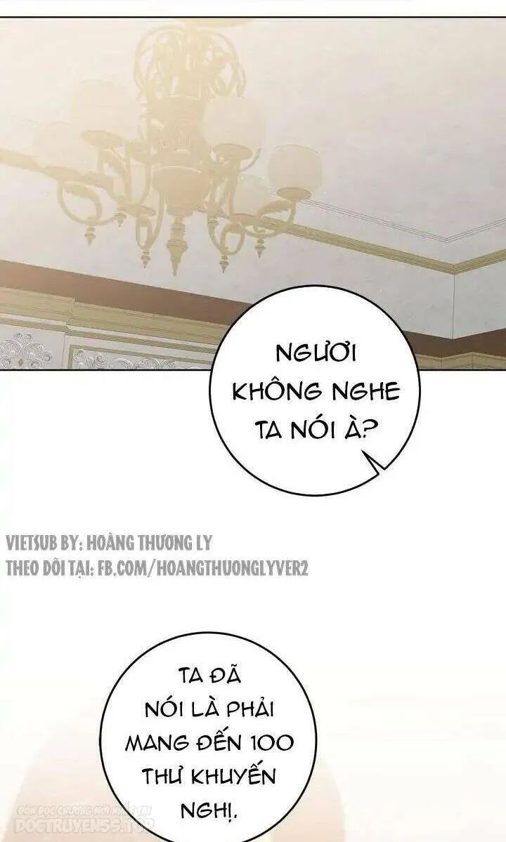 tôi trở thành hoàng đế bạo chúa trong tiểu thuyết chapter 109 44