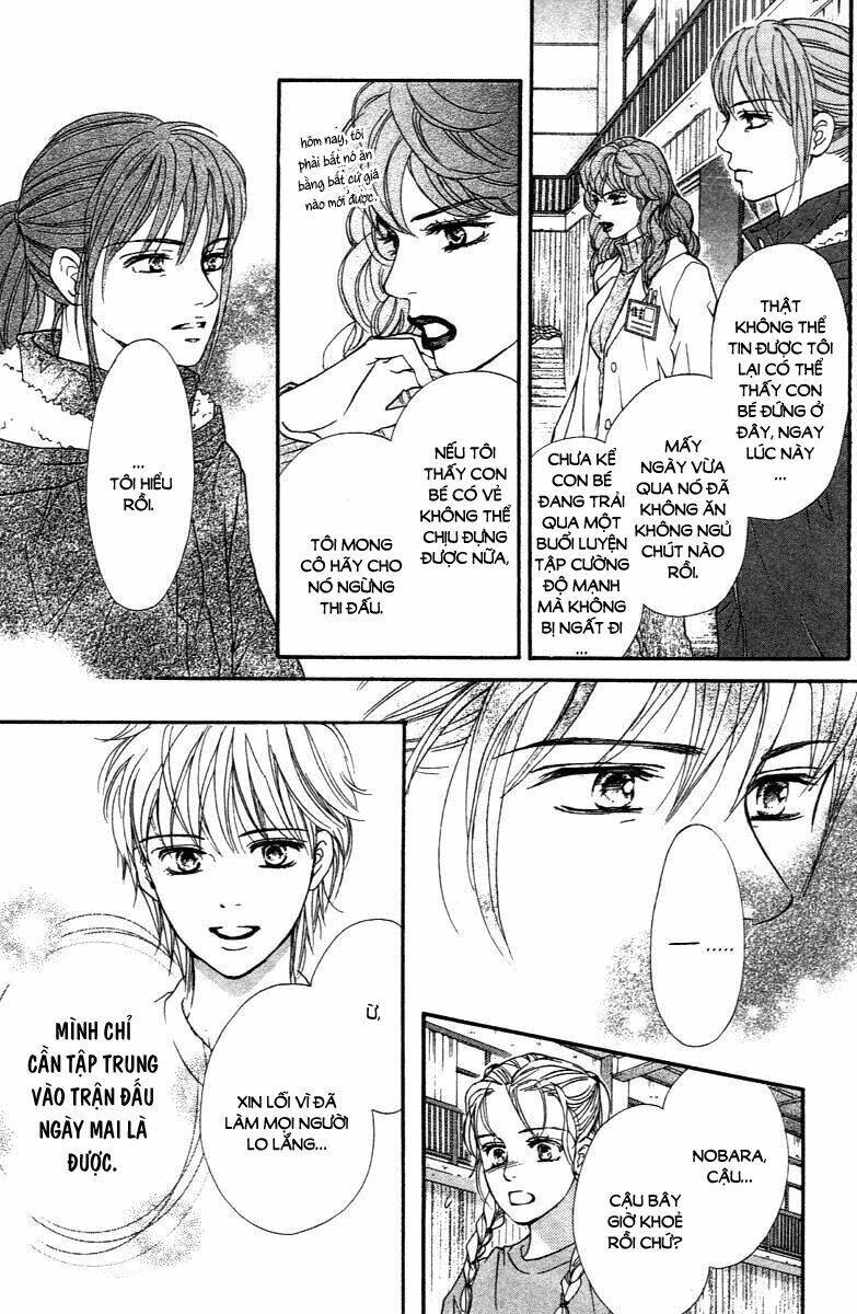 xứng danh anh hùng chapter 72 16