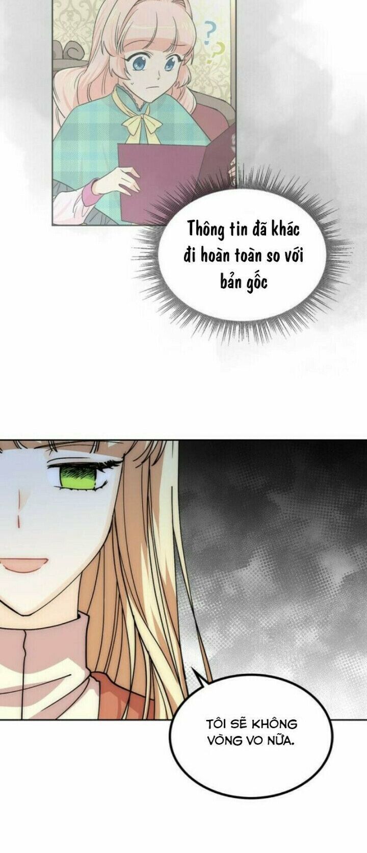 thú cưng của nữ phụ độc ác chapter 40 18