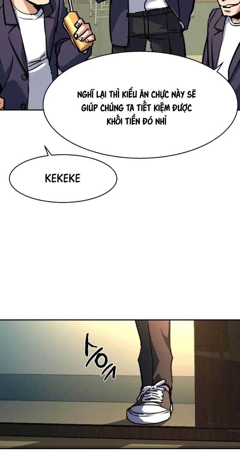 bạn học tôi là lính đánh thuê chapter 197 32