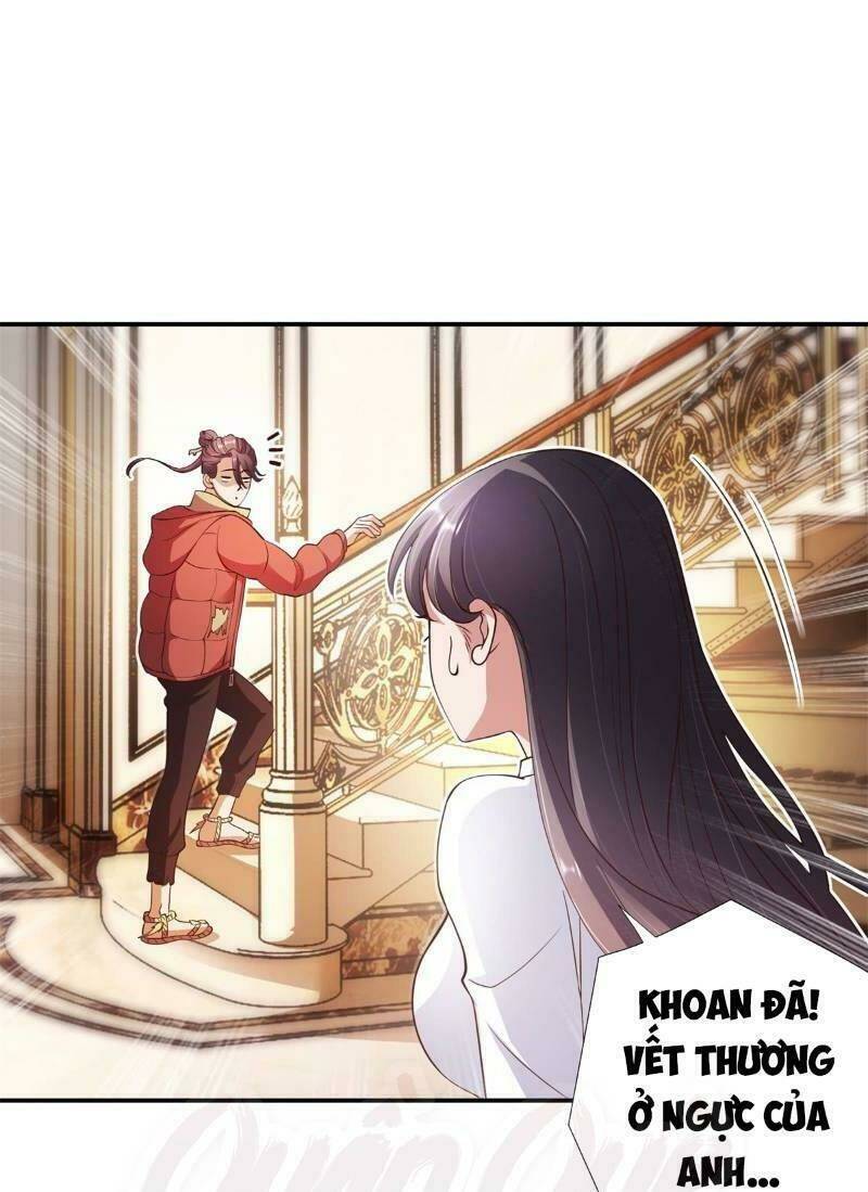 chí tôn toàn năng chapter 5 7