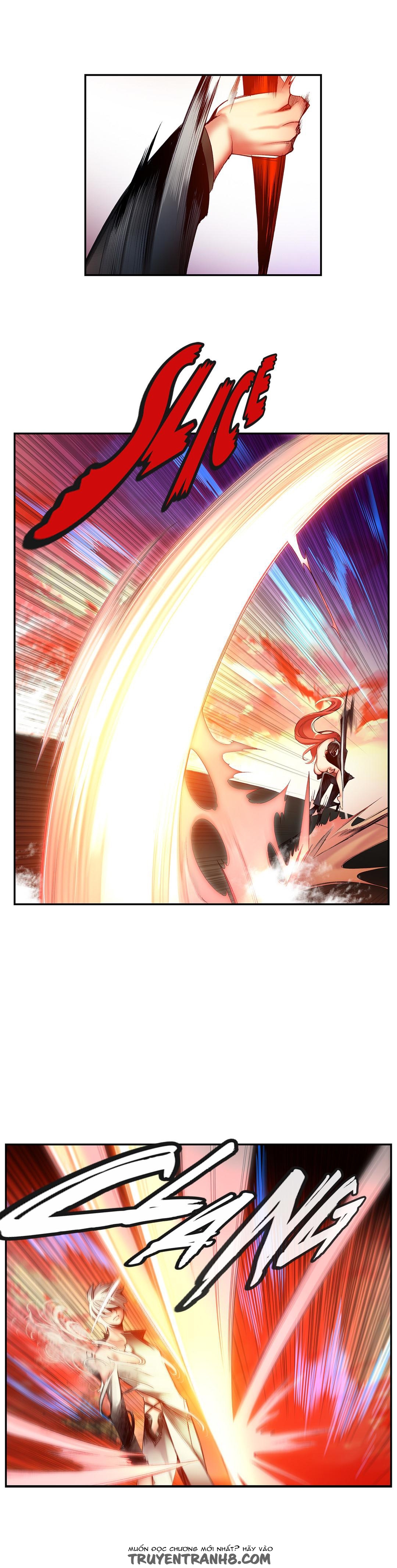 sự ràng buộc của lilith chapter 42 24