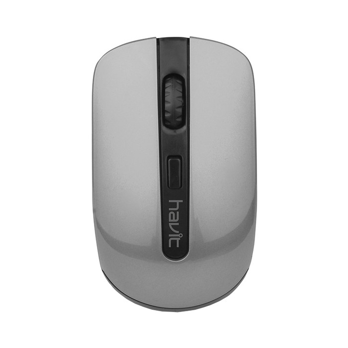Chuột không dây Havit HV-MS989GT - Hàng Chính Hãng