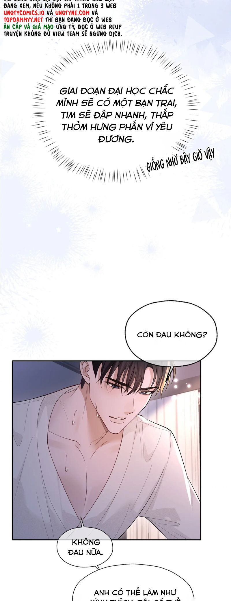 quan hệ sai lệch chapter 18 18