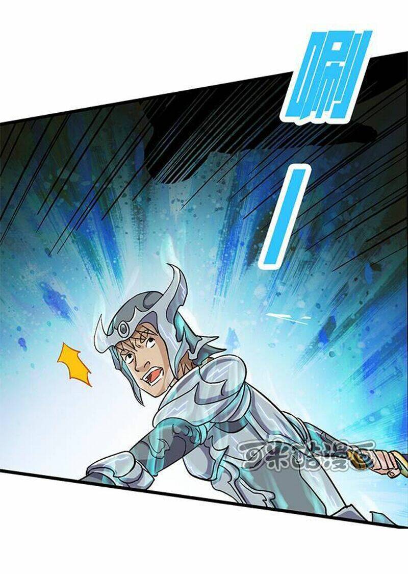 phong quỷ truyền thuyết chapter 69 26