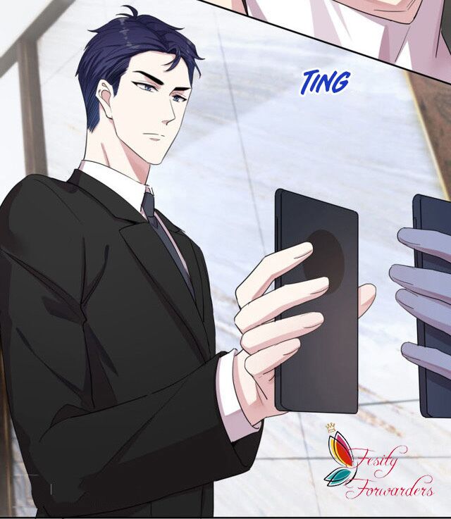 những ngày tháng sống chung với tổng tài chapter 3 17