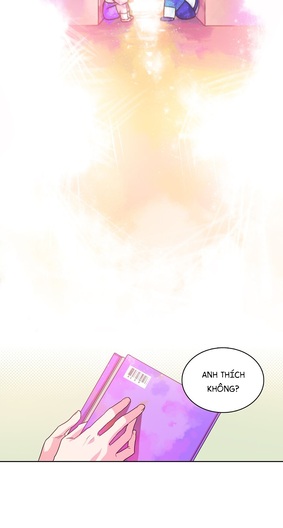 quý cô với chiếc mặt nạ chapter 54 7