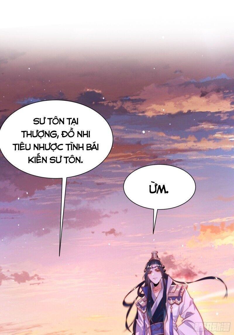 mỗi nữ đồ đệ đều muốn giết ta chapter 1 39