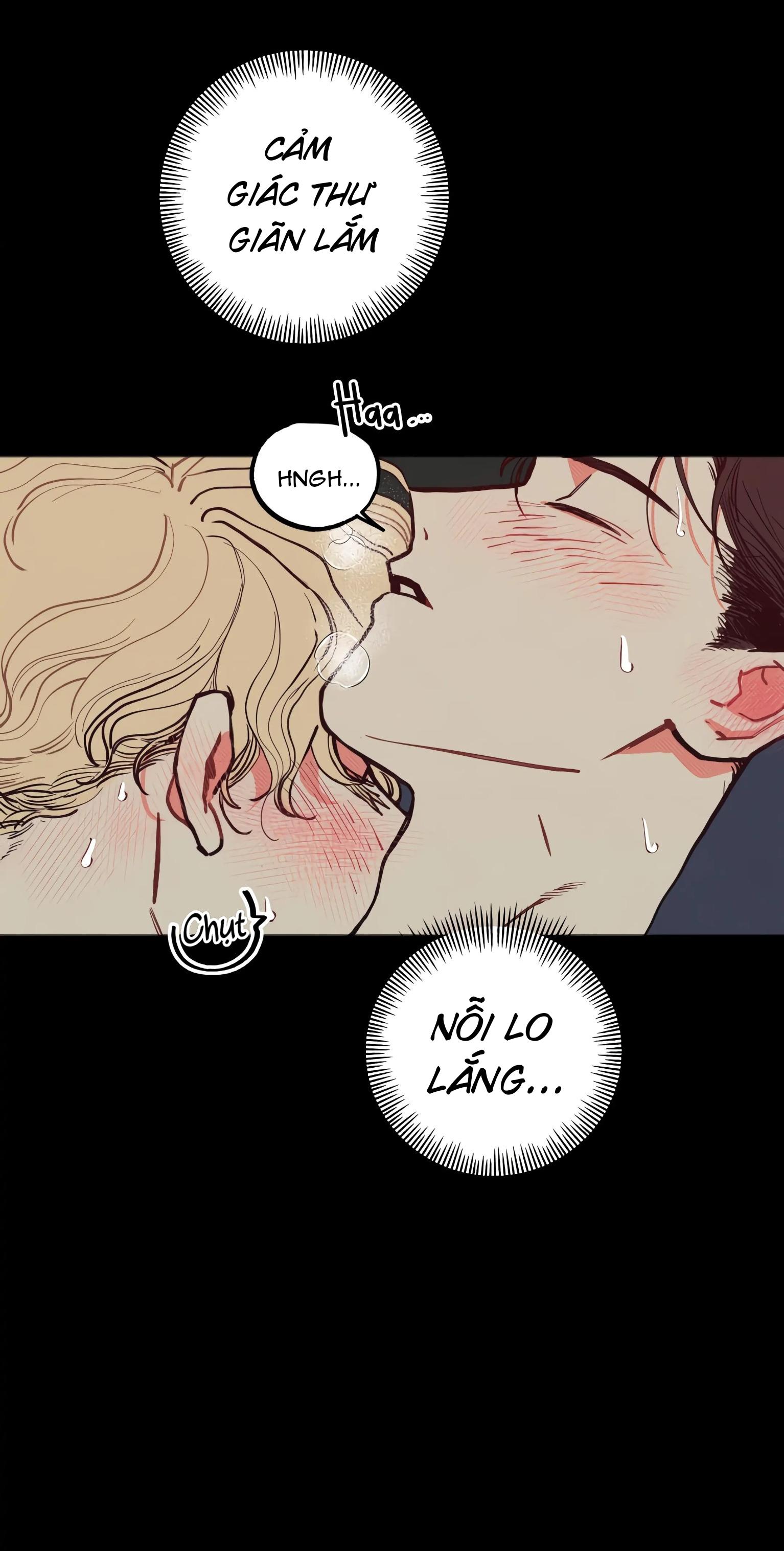 muốn sống thì phải giữ trinh chapter 11 28