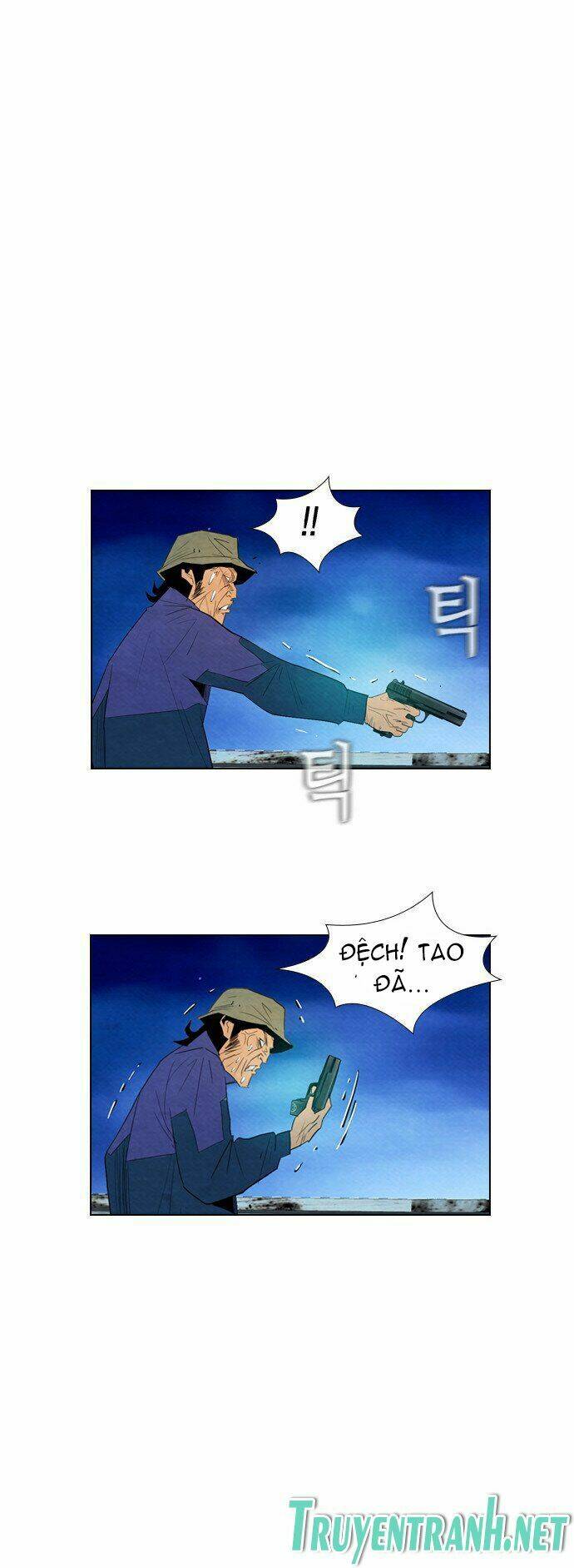 nạn nhân hồi sinh chapter 18 34