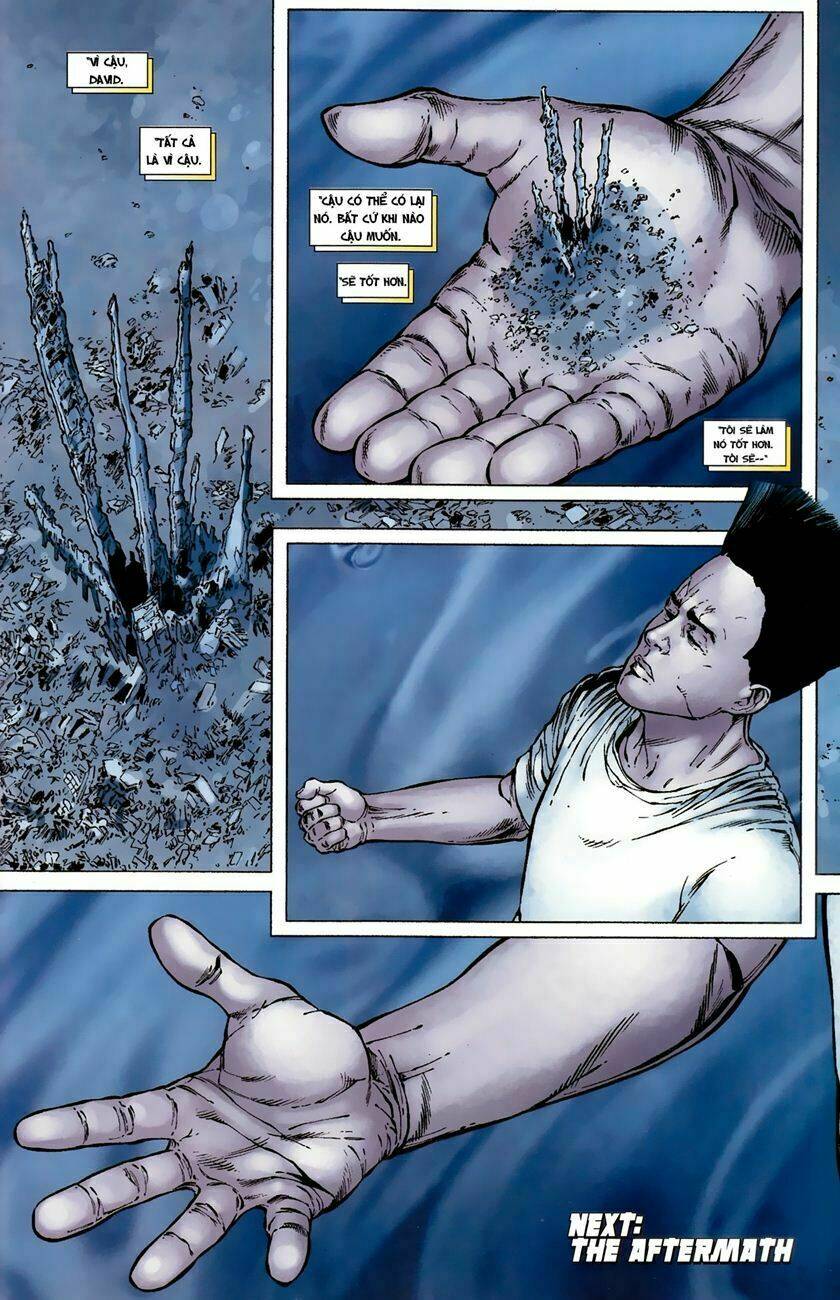 age of x chapter 6 24