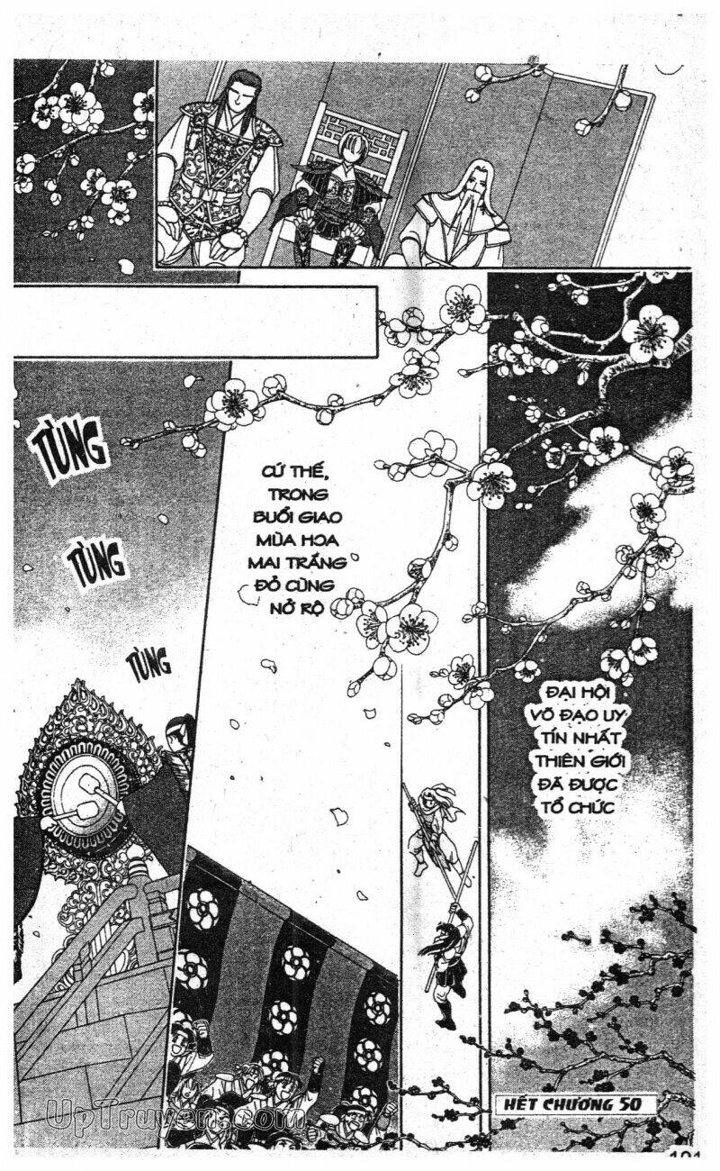 hoàng tử hoa - bud boy chapter 18 103