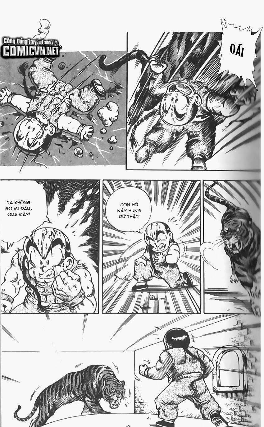 thiếu niên hoàng phi hồng chapter 2 16