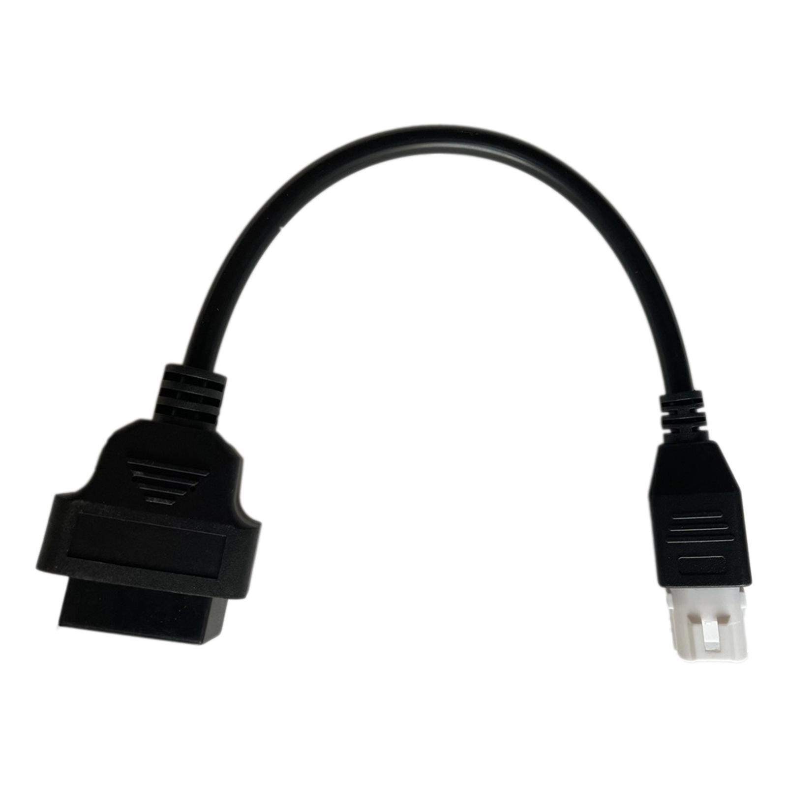 Motorbike Detection Cable for FZ09 2017 to 2018 Tracer 2017 to 2018