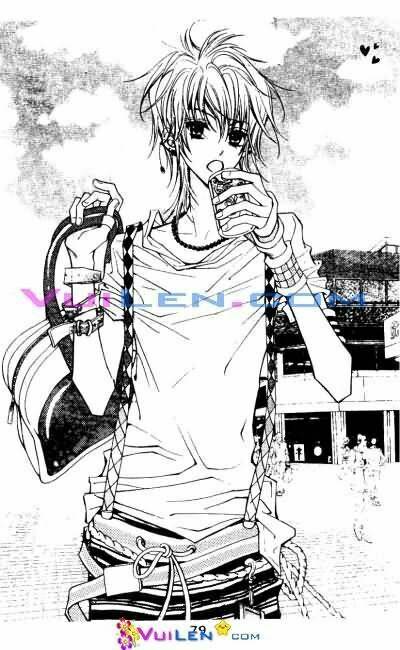 thiên thần dễ thương chapter 4 79