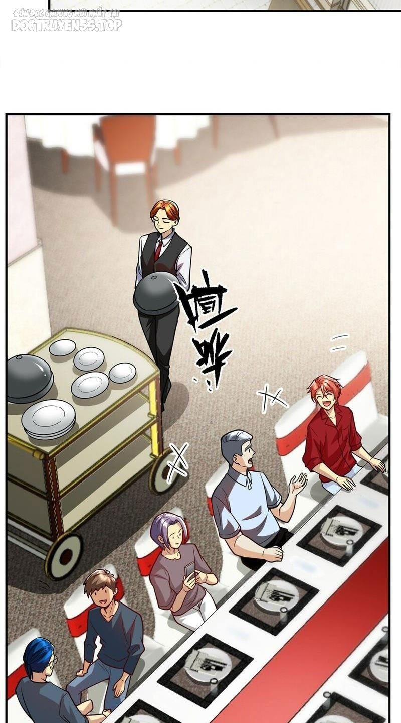 ta làm giàu từ thua lỗ game chapter 129 33