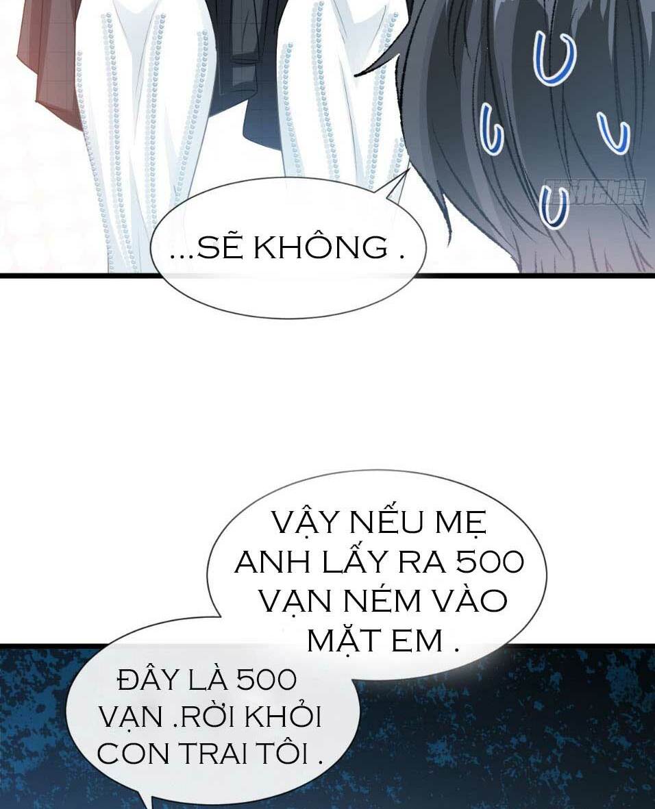 bá đạo tổng tài nhẹ nhàng yêu chapter 36.1 9