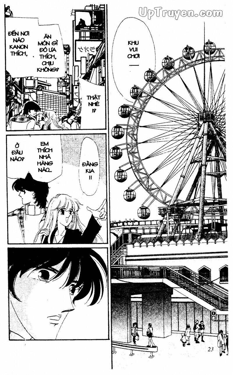 kanon - hoa âm chapter 6 23