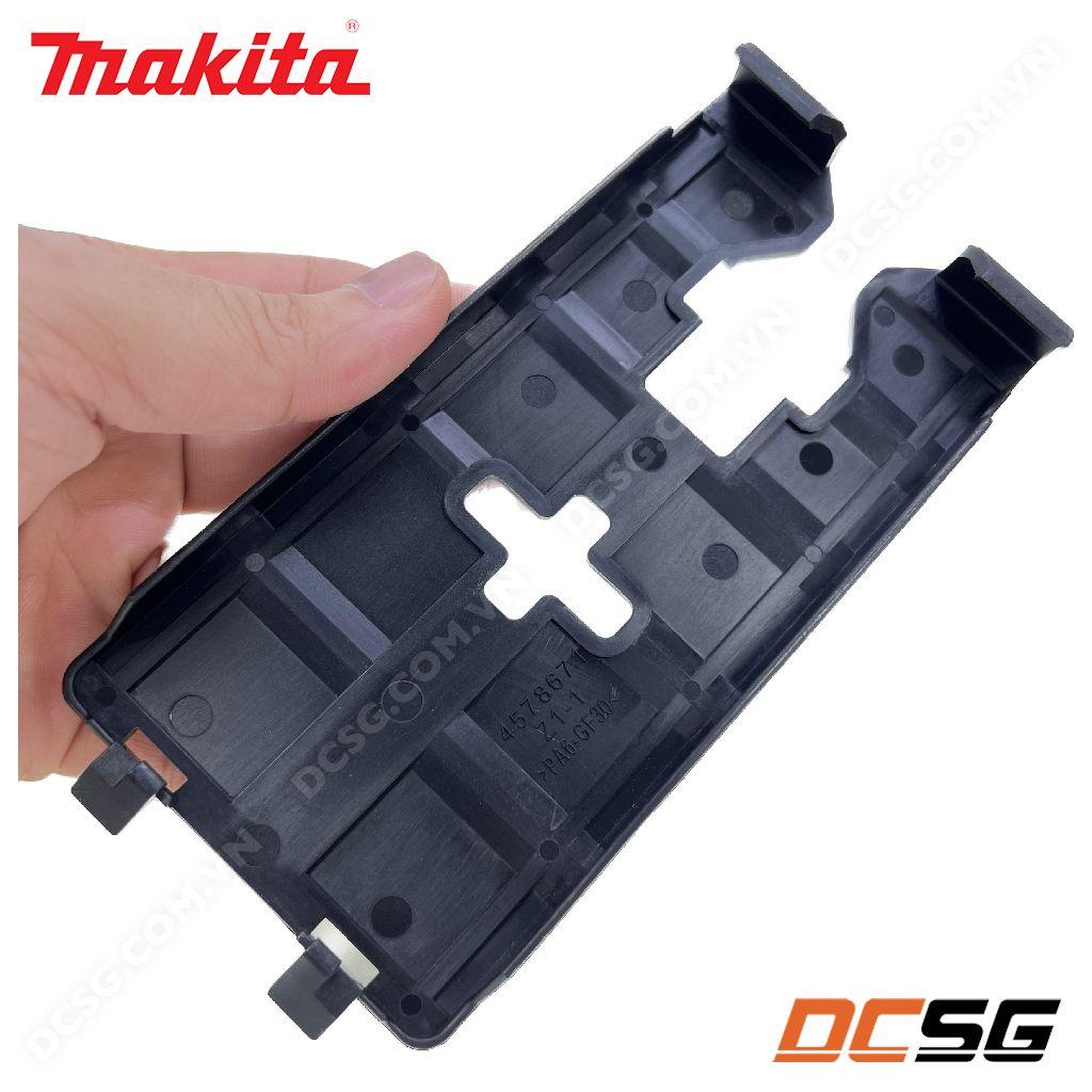 Tắm che bụi máy cưa lọng DJV184/ JV103D Makita 457867-1 | DCSG