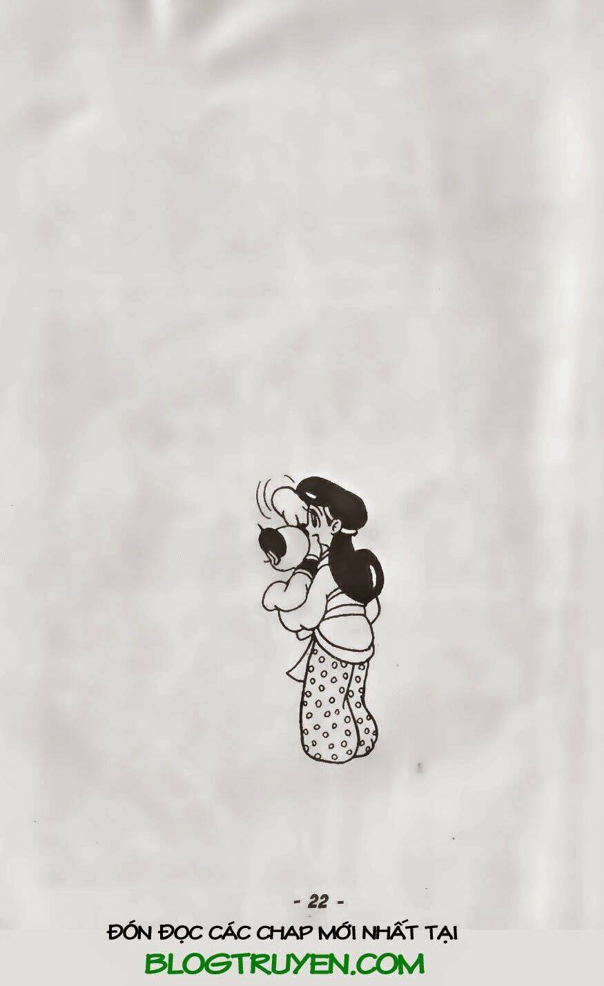 tôn ngộ không chapter 20 20