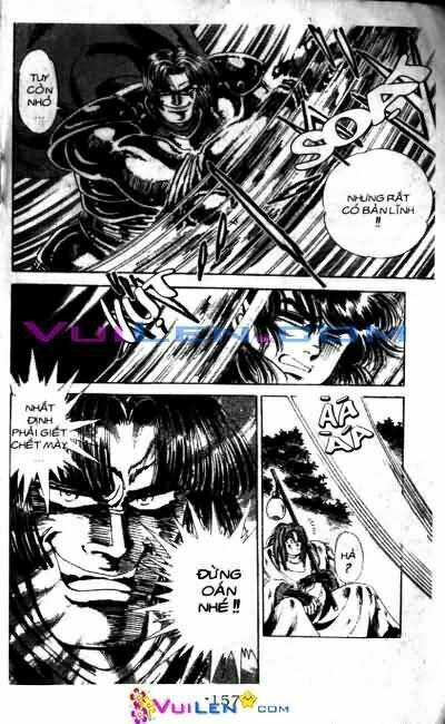 vương tử takeru chapter 1 157