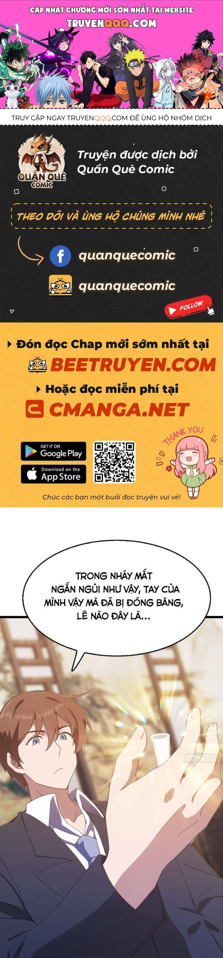 tu tiên trở về tại vườn trường – season 2 chapter 33 1