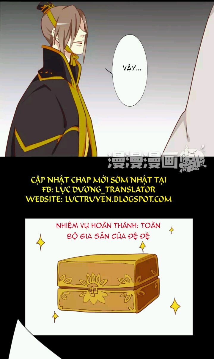 lưỡng bất nghi (full) chapter 17 10