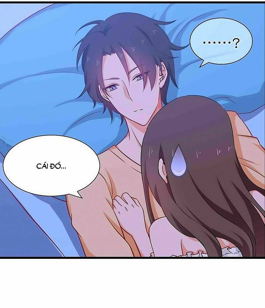 chỉ nhiễm thành hôn chapter 42 1