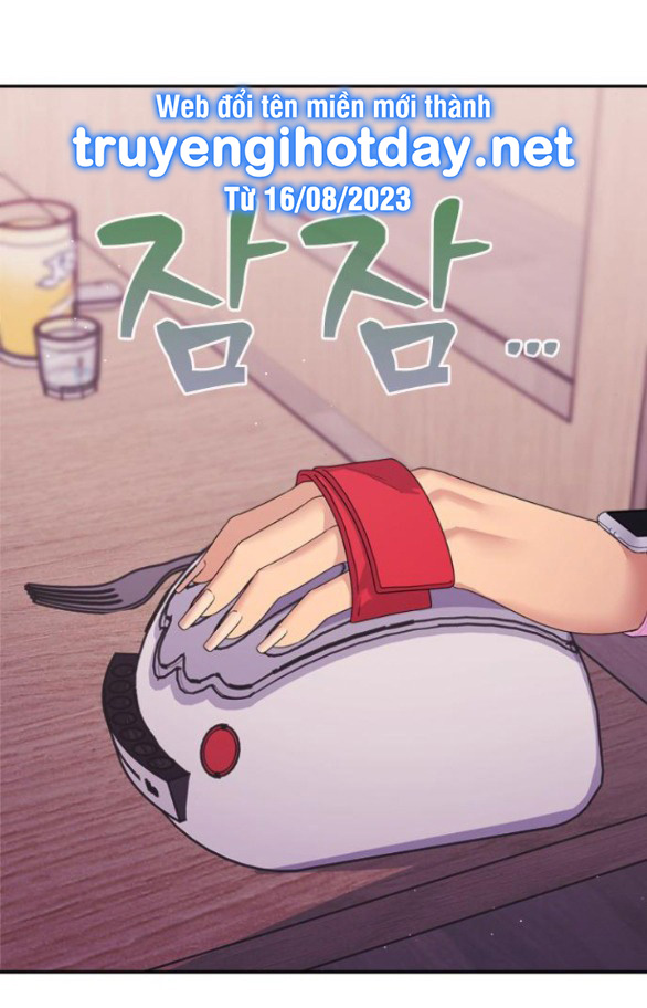 Couple Breaker chapter 45.2 28