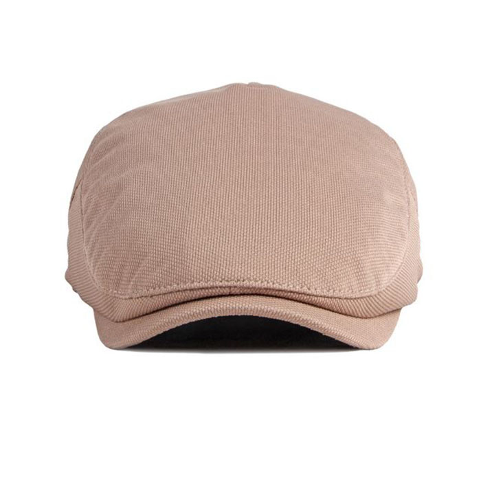 Mũ nồi beret nam nữ MN025 chất liệu cotton cao cấp