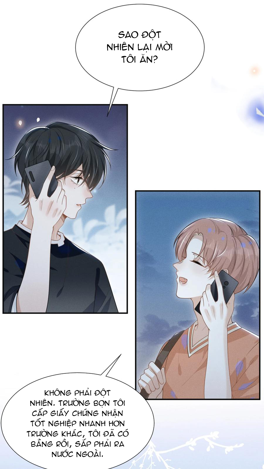 kiếp sau không gặp chapter 48 8