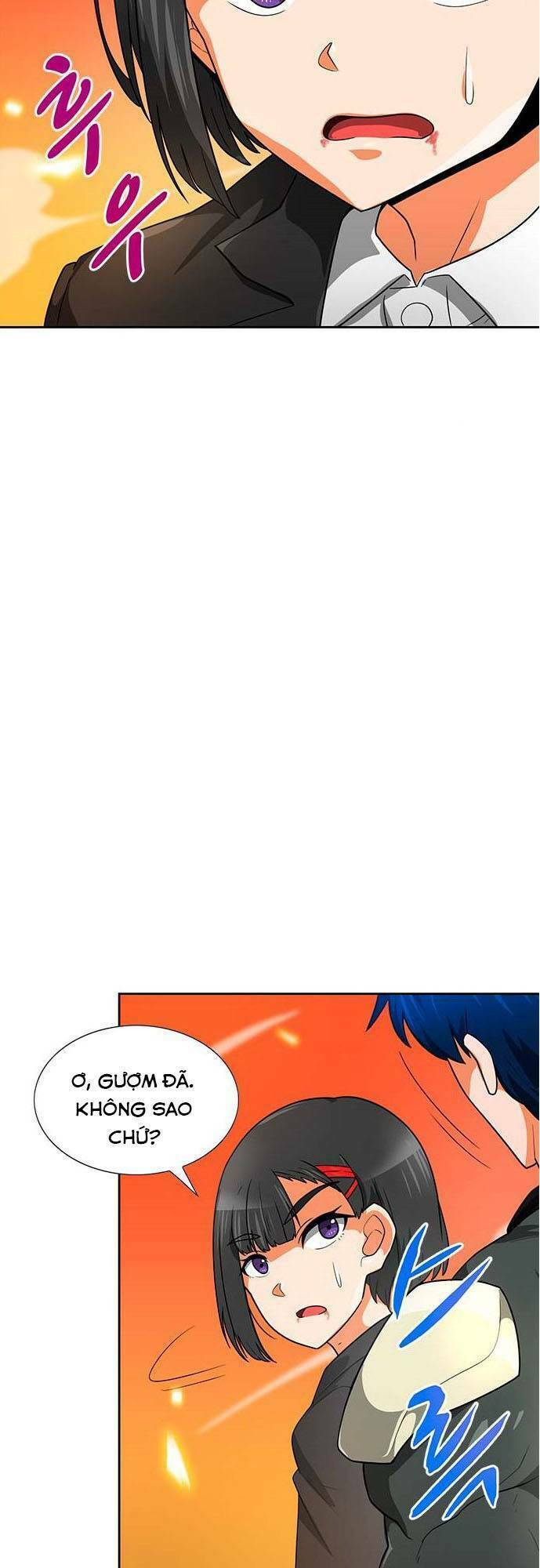 tôi tự động săn một mình chapter 49 51