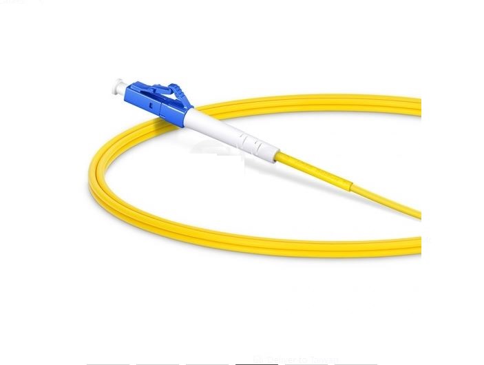 Dây nhảy quang LC UPC to SC APC Simplex Bunch - Xmethod Network - Hàng chính hãng