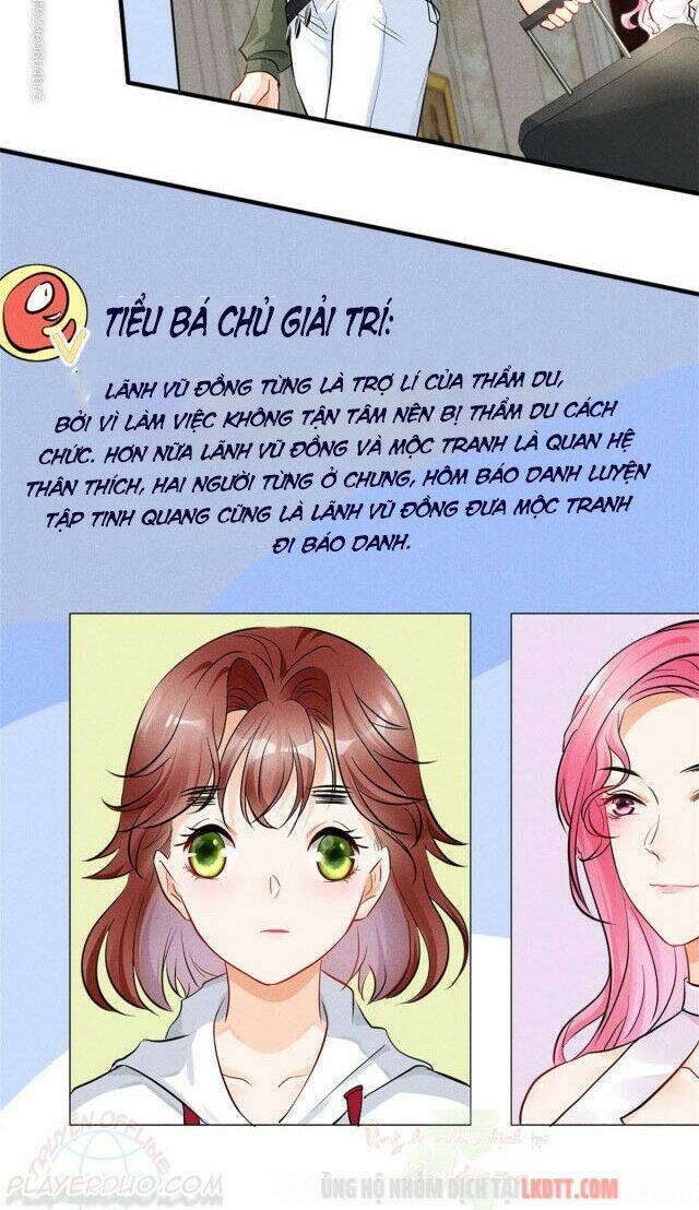 tôi trở thành tổ tông của 5 vị đại lão chapter 17 35